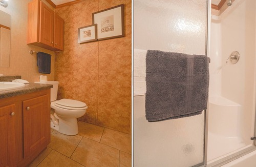 Nixon Hotel | Grand Eagle Ford Lodge & RV Park Nixon By OYO