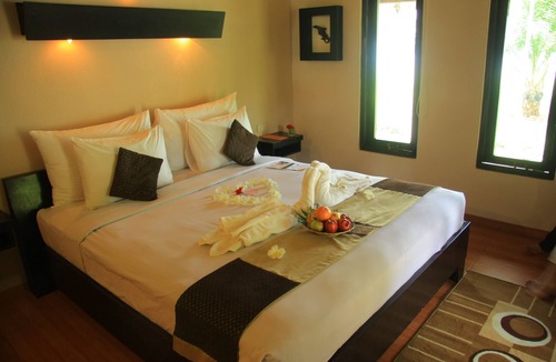 Kalianda Hotel | Grand Elty Krakatoa