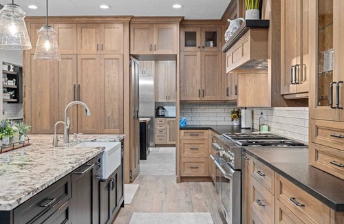 Park City House | Grand Escape at R&D Ranch - snowmobiling, hot tub
