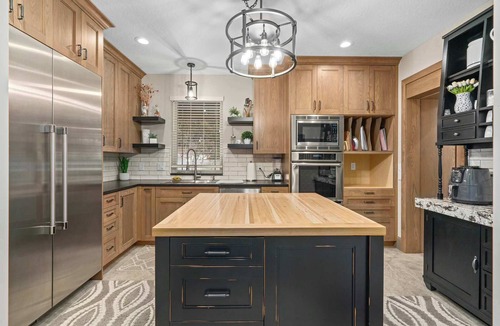 Park City House | Grand Escape at R&D Ranch - snowmobiling, hot tub