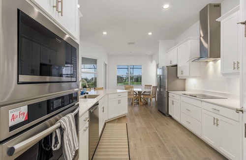 Immokalee House | Grand Escape at The National Ave Maria