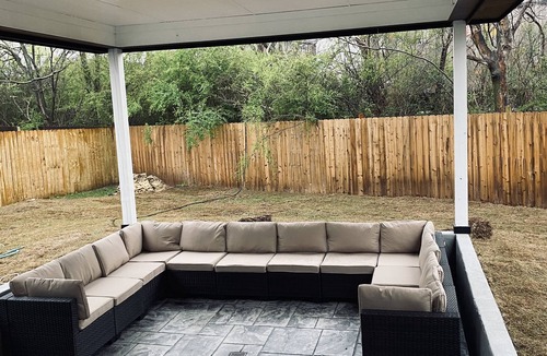 Fort Worth House | Grand Estate near Downtown Fort Worth, TCU, Medical District