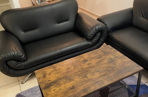 Convention Apartment | Grand et Charmant Duplex au Centre Ville