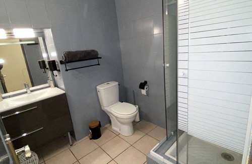 Convention Apartment | Grand et Charmant Duplex au Centre Ville