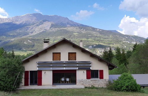 Barcelonnette Apartment | Grand F2 - Barcelonnette