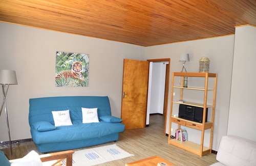 Barcelonnette Apartment | Grand F2 - Barcelonnette