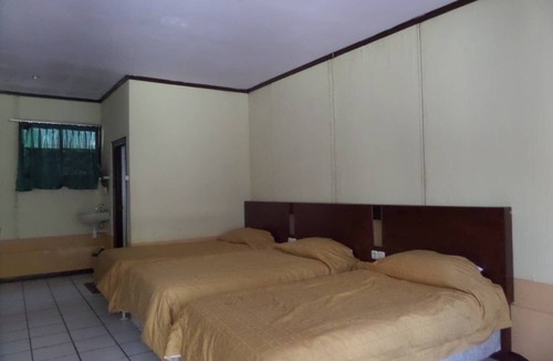 Ngadisari House | Grand Family at Bromo National Park
