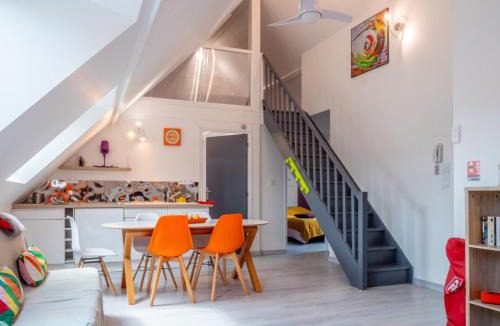 La Membrolle-sur-Choisille House | Grand gîte de Touraine