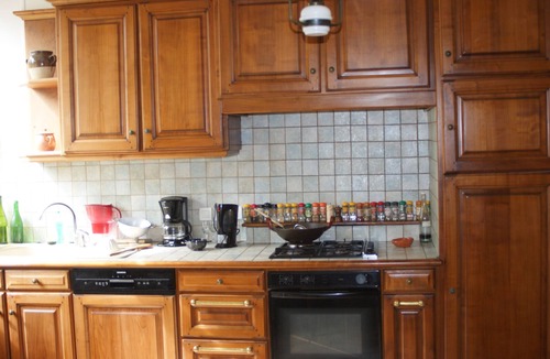 Saint-Geoire-en-Valdaine House | Grand country estate