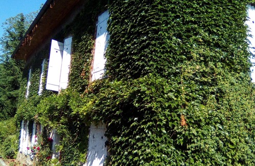 Saint-Geoire-en-Valdaine House | Grand country estate