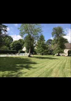 Lalandusse House | Grand gîte 23 couchages