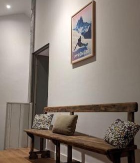 Mijanes Ski Chalet | Grand gîte au cœur des Pyrénées - Ariège Mijanes