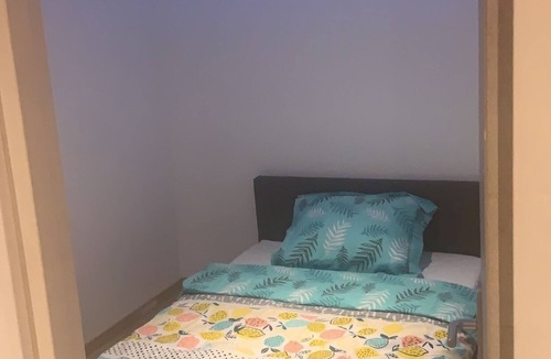 Wasquehal Bed & Breakfast | Grand Gîte Avec Piscine