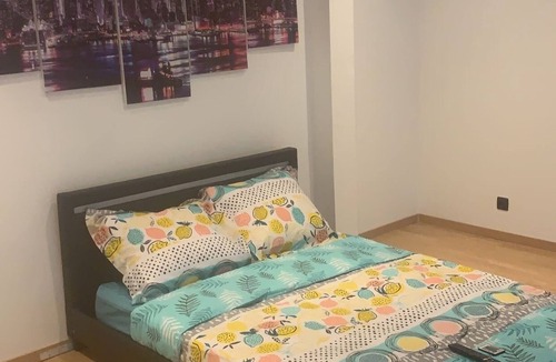 Wasquehal Bed & Breakfast | Grand Gîte Avec Piscine