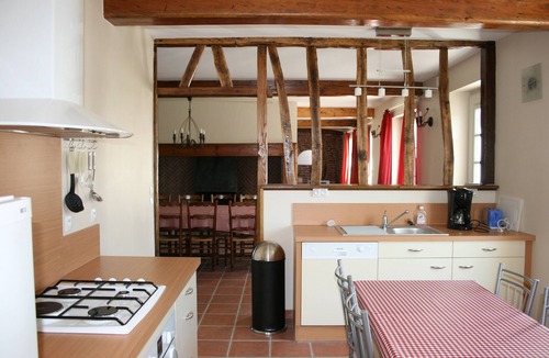 Verton Villa | Grand gîte côte d'Opale