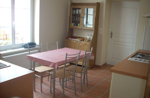 Verton Villa | Grand gîte côte d'Opale