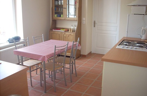 Verton Villa | Grand gîte côte d'Opale