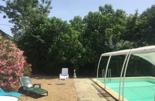 Belligne House | Grand Gîte Campagnard