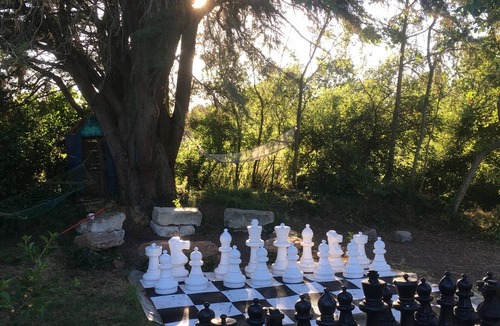 Belligne House | Grand Gîte Campagnard