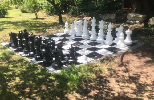 Belligne House | Grand Gîte Campagnard