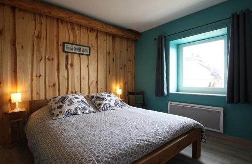 Boisset House | Grand gîte cosy avec terrasse, jardin et jeux à Boisset, proche villages médiévaux et loisirs nature - FR-1-582-246