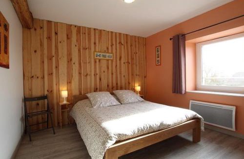 Boisset House | Grand gîte cosy avec terrasse, jardin et jeux à Boisset, proche villages médiévaux et loisirs nature - FR-1-582-246