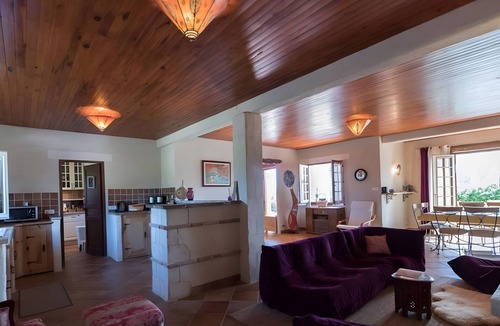 Vignaux House | Grand Gîte De Gascogne: Private Pool, Shared Terrace & Wi-Fi