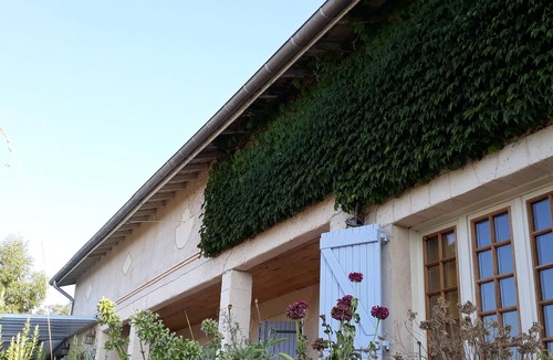 Vignaux House | Grand Gîte De Gascogne: Private Pool, Shared Terrace & Wi-Fi