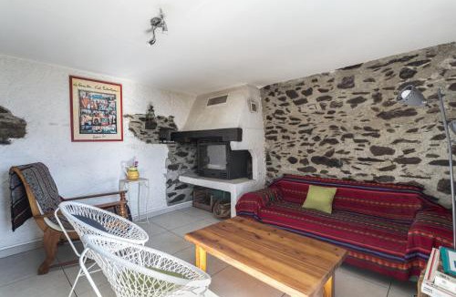 Jujols House | Grand Gîte De La Source