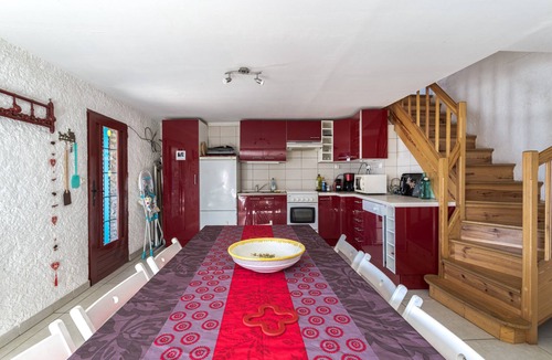 Jujols House | Grand Gîte de la Source – Comfort and Tranquility in Jujols