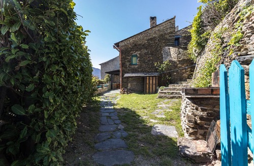 Jujols House | Grand Gîte de la Source – Comfort and Tranquility in Jujols
