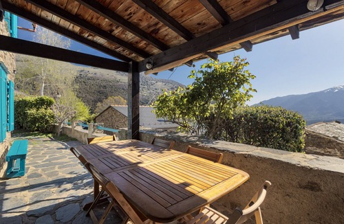 Jujols House | Grand Gîte de la Source – Comfort and Tranquility in Jujols