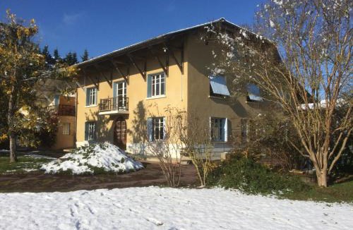 Castelnau-Magnoac House | Grand gîte de Soumeillan