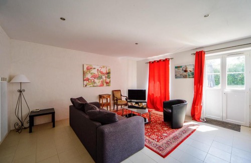 Sainte-Solange House | Grand Gîte de Villecomte