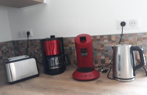 Chaumousey House | Grand gîte des pins