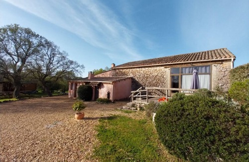 Rogues Apartment | Grand Gîte