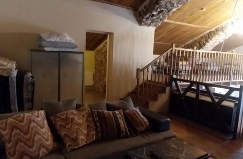 Rogues Apartment | Grand Gîte