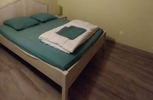 Rogues Apartment | Grand Gîte