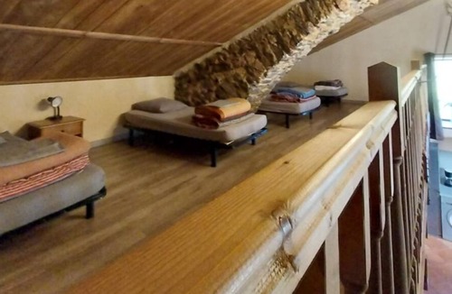 Rogues Apartment | Grand Gîte