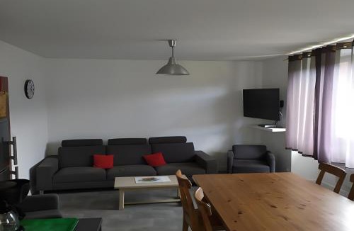 Saint-Jean-du-Gard Apartment | Grand Gîte