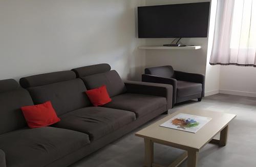 Saint-Jean-du-Gard Apartment | Grand Gîte