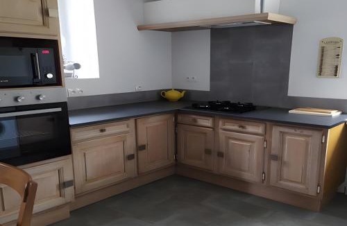 Saint-Jean-du-Gard Apartment | Grand Gîte