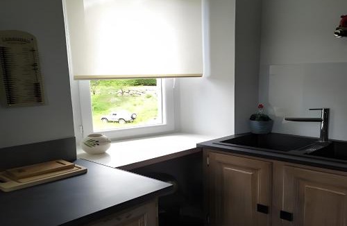 Saint-Jean-du-Gard Apartment | Grand Gîte