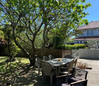 Gastes House | Grand gîte Gastes