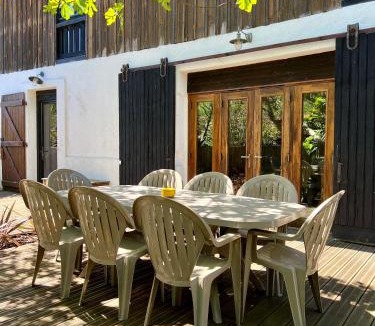 Gastes House | Grand gîte Gastes