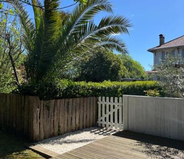 Gastes House | Grand gîte Gastes