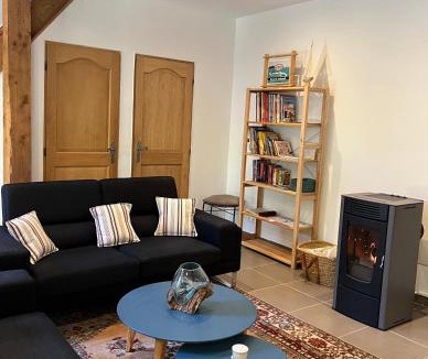 Gastes House | Grand gîte Gastes