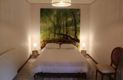 Saint-Sulpice-des-Landes House | Grand Gîte Le Jeanneau Spa 15p