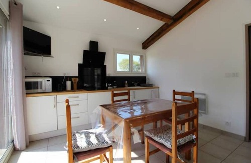 Ruoms House | Grand Gîte Louise