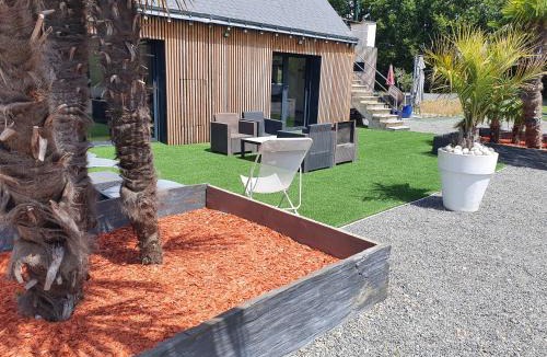 La Membrolle-sur-Choisille House | Grand gîte Touraine 300m2